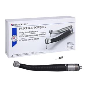 Precision Torque 2 High Speed Handpiece 4 Hole Ea