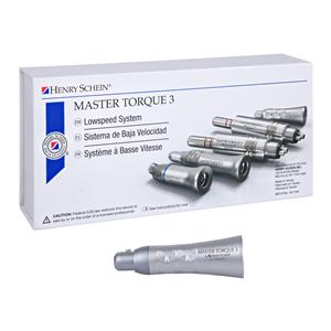 Master Torque 3 Attachment 4:1 Ea