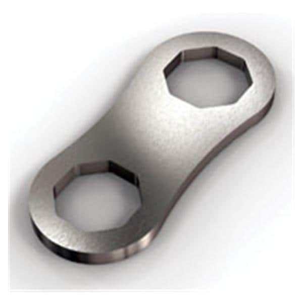 Bur Wrench For Master 3 Bur-Style Handpieces Ea