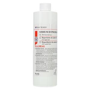 Sodium Hypochlorite Cleanser Ea