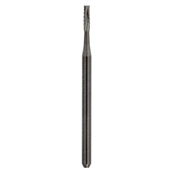 Sterile Carbide Bur Surgical Friction Grip Surgical Length 557 25/Rl