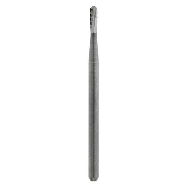 Sterile Carbide Bur Surgical Friction Grip Surgical Length 1558 25/Rl