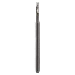 Sterile Carbide Bur Surgical Friction Grip Surgical Length 701 25/Rl