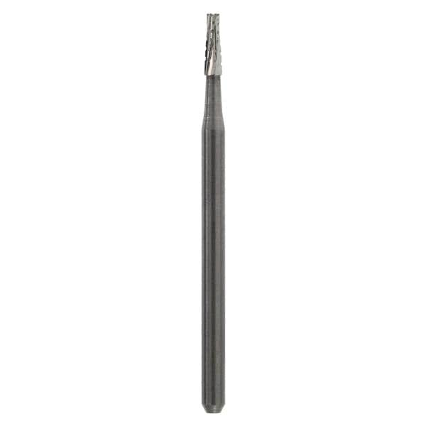 Sterile Carbide Bur Surgical Friction Grip Surgical Length 701 25/Rl