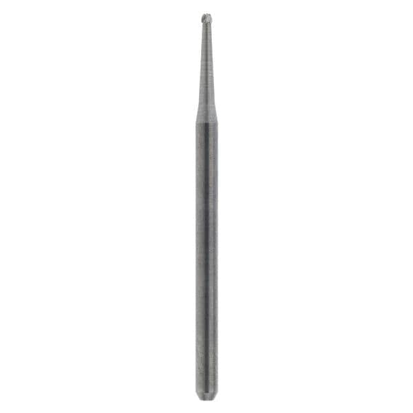 Sterile Carbide Bur Surgical Friction Grip Surgical Length 1 25/Rl