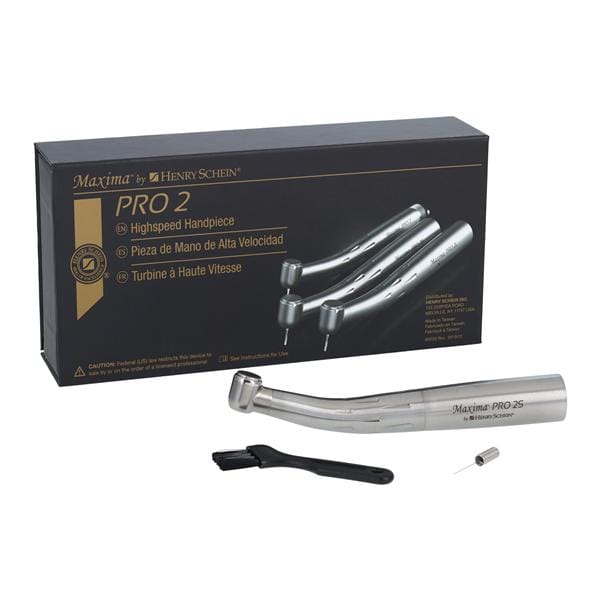 Maxima Pro 2S High Speed Handpiece Non Optic For KaVo Ea