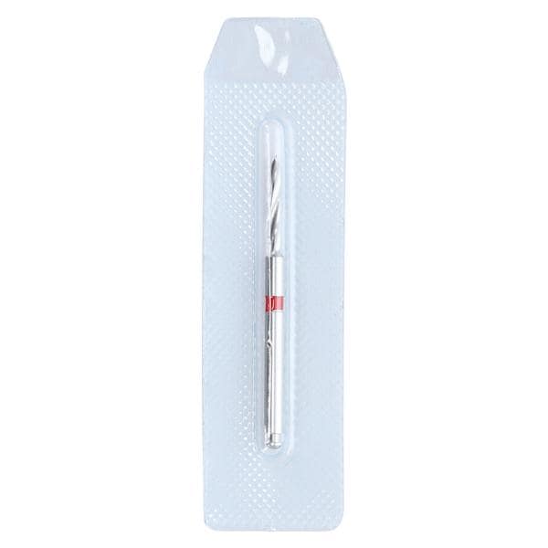 ADAPTA-Post Reamers Refill Size 1.2 mm Red Ea