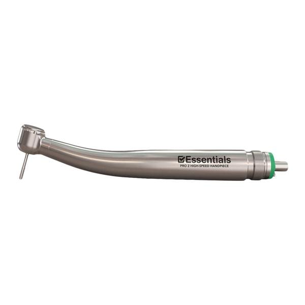 Essentials High Speed Handpiece 4 Hole Ea