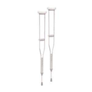 Crutches Adult 70x78