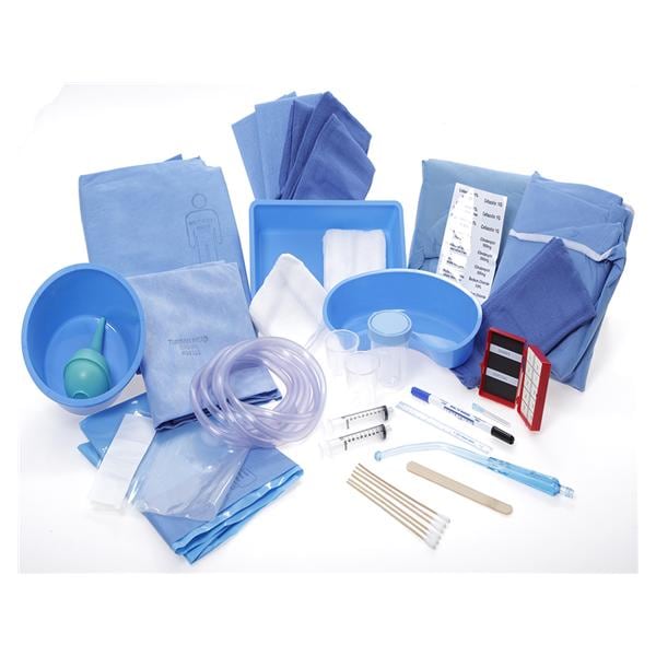 Nasal/Sinus Pack