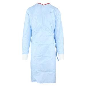 Surgical Gown AAMI Level 4 2X Large 24/Ca