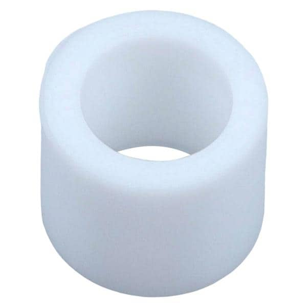 Instrument Rings White 50/Pk