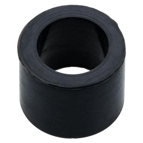 Instrument Rings Black 50/Pk