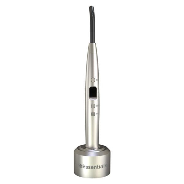 Essentials 2 Curing Light LED Ea