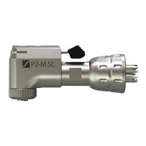 Pro 2-M Low Speed Slide Latch Head Head Ea