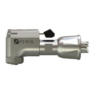 Pro 2-N Low Speed Slide Latch Head Head Ea