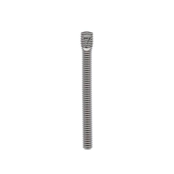 Post Stainless Steel Size 7 Parallel Sided 10/Pk