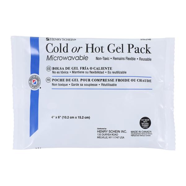 Hot/Cold Therapy Compress