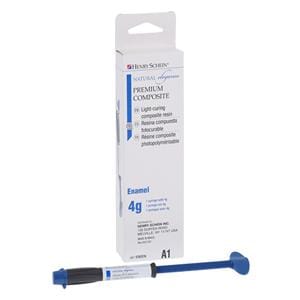 Natural Elegance Premium Universal Composite EA1 Enamel Syringe Refill