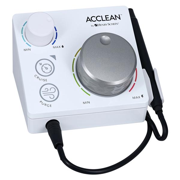 Acclean Ultrasonic Scaler 25 kHz & 30 kHz Ea