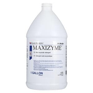 MaxiZyme Multi Enzyme Detergent 1 Gallon 1Gal/Bt