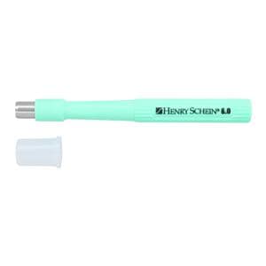 Biopsy Punch Biopsy Punch 6mm Blade 95mm Plstc Hdl/SS Tp Sterile Dsp Ea