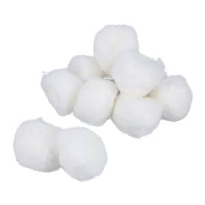 Cotton Ball Non-Sterile Large 2000/Ca