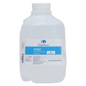 Vitex Chrome Investment A 28oz/Bt