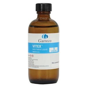 Vitex Chrome Investment B 4oz/Bt