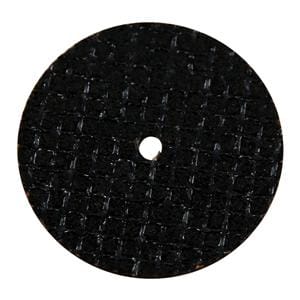 Cut Off Wheels Econo Plus Fiber Discs 25/Pk