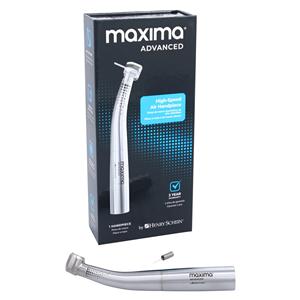 Maxima High Speed Handpiece Non Optic Ea