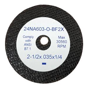 Finishing Discs Econo Plus 100/Pk