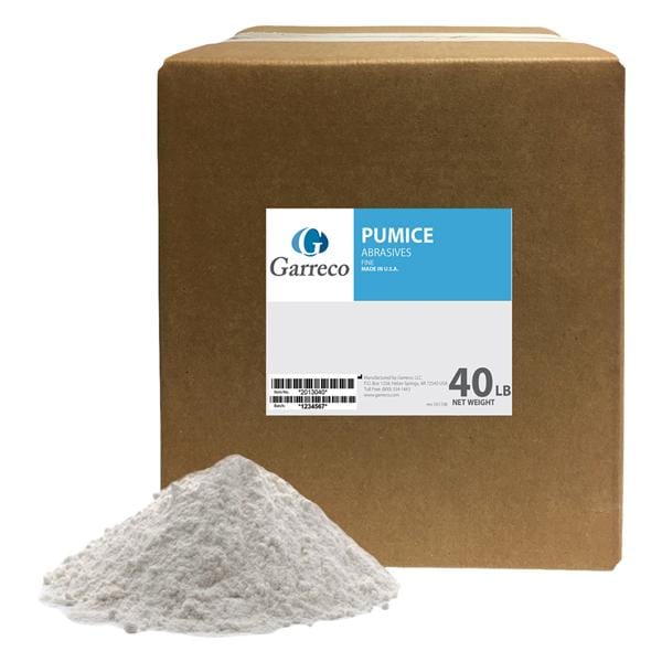 Pumice Fine 40Lb