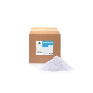 Aluminum Oxide White 47.5Lb