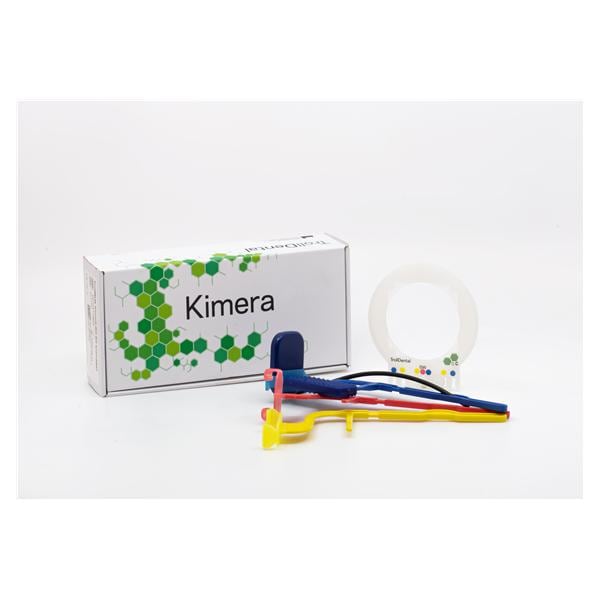 Kimera GC Holder #3804/2904 Kit Assorted 3/Pk