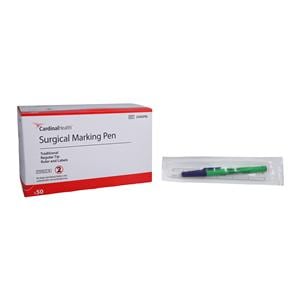 Skin Marker Regular Tip Gentian Violet Sterile