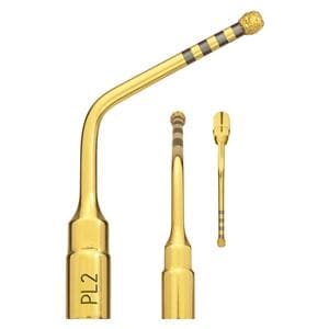 Mectron Piezo Tip PL2 Osteoplasty/Osteotomy Ea