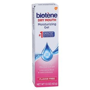 Biotene Oral Balance Dry Mouth Moisturizing Gel 6/Bx