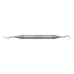 ImplaMate Implant Scaler Size N37M Universal Color Ring Handle Anterior Ea