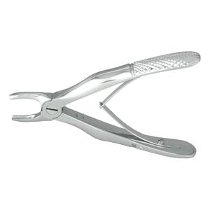 Extracting Forceps Size 137 Pedodontic Upper Incisors Klein Pedo Ea