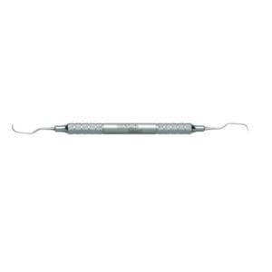 Relyant Curette Gracey Double End Size 5/6 #6 Handle Stainless Steel Ea