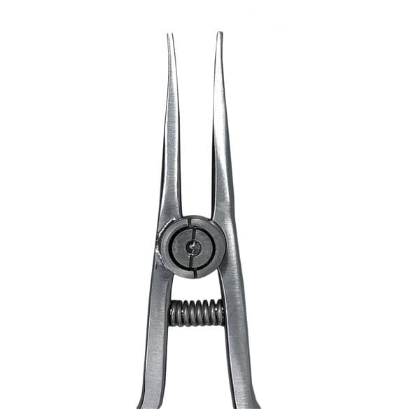 Nordent Ligature Tying Plier 4.75 in Anterior / Posterior Angled Ea