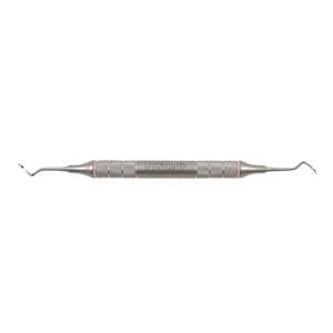 OnPoint Curette / Scaler Scalers Sickle DE Size 204S #6 Handle SS Bld Ea