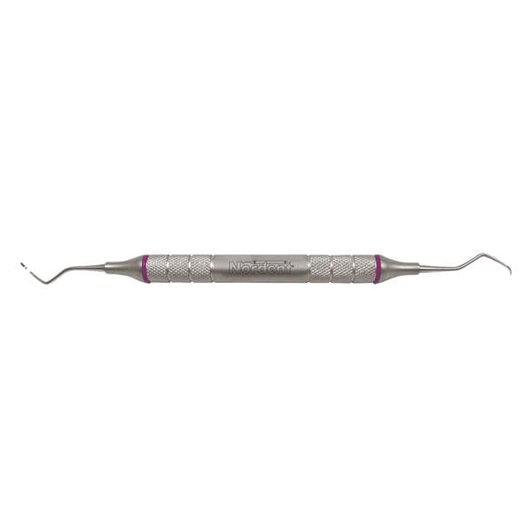 OnPoint Curette / Scaler Scalers Barnhart DE Size 5-6 #6 Handle SS Bld Ea