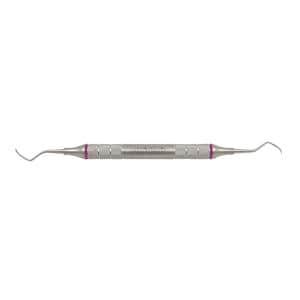 OnPoint Curette / Scaler Scalers McCall DE Size 13-14 #6 Handle SS Bld Ea