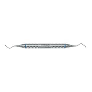 OnPoint Curette Columbia DE Size 4R/4L #6 Handle 100% Stainless Steel Each