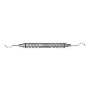 OnPoint Curette McCall Double End Size 13-14 #6 Handle 100% Stainless Steel Each