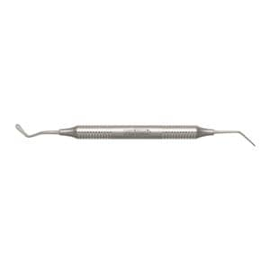 Endodontic Plugger Size 1 Glick Double End DuraLite Round Ea