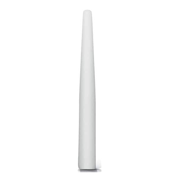 Rebilda Post Fiber Posts Refill Size 20 2 mm White Grooved 5/Pk