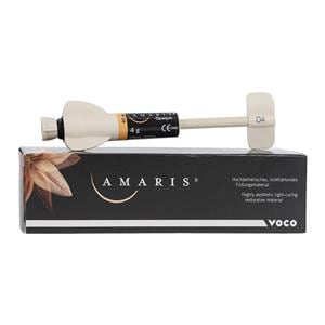 Amaris Universal Composite O4 Opaque 4 Gm Syringe Refill